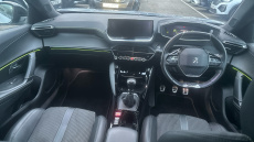 Peugeot 2008 1.5 BlueHDi GT Line 5dr Diesel Estate